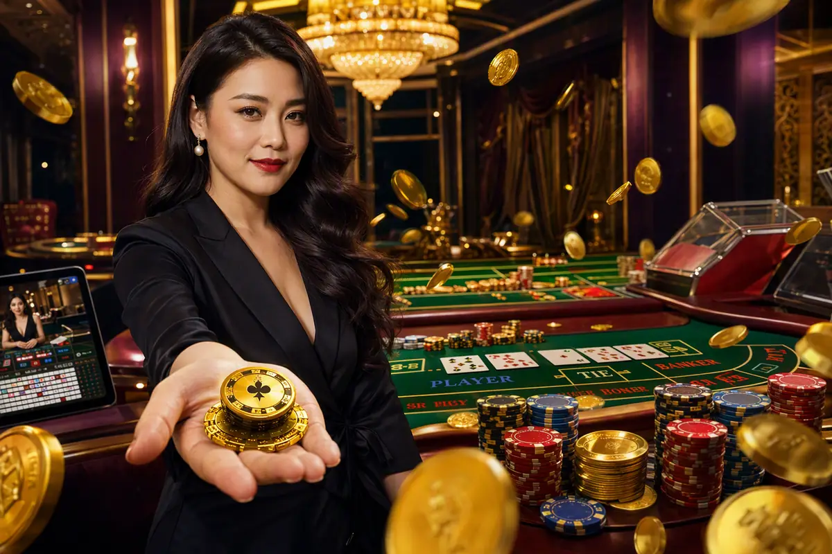 Đội ngũ 5daga – nhà cái uy tín Việt Nam