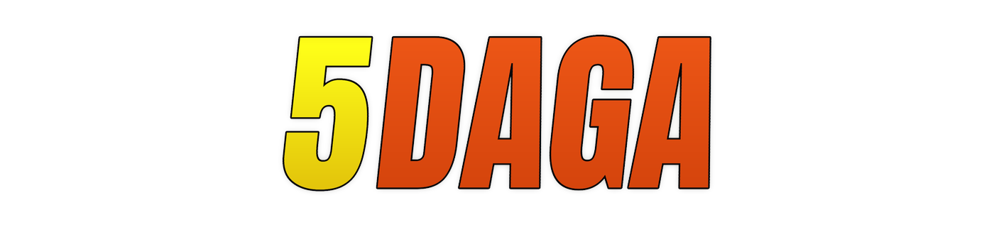 5daga – Nhà Cái Uy Tín